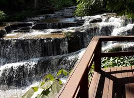 Sukantara Cascade Resort and Spa 