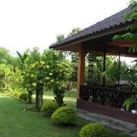 Ban Rai Tin Thai Ngarm Eco Lodge 