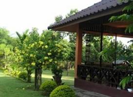 Ban Rai Tin Thai Ngarm Eco Lodge 