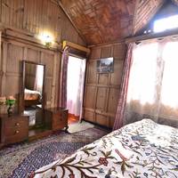 Golden Hopes Group of Houseboats 