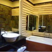 Taman Sari Bali Villas Kerobokan