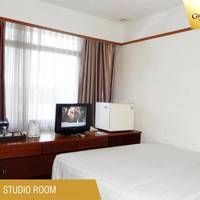 Grand Pasundan Convention Hotel 