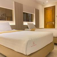 Kertanegara Premium Guest House 