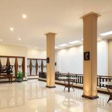 Kertanegara Premium Guest House 