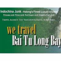The Vancouver Hotel - Ninh Binh 