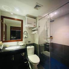 The Vancouver Hotel - Ninh Binh 