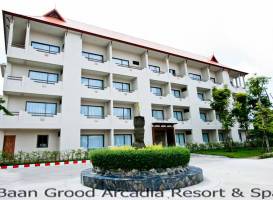 Baan Grood Arcadia Resort & Spa 