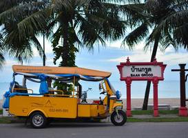 Baan Grood Arcadia Resort & Spa 