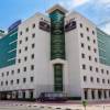 Premier Inn Dubai Silicon Oasis 