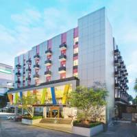 Amaris Hotel Padjajaran - Bogor 