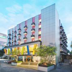 Amaris Hotel Padjajaran - Bogor 