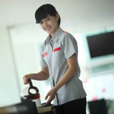 Amaris Hotel Padjajaran - Bogor 
