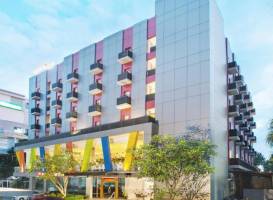 Amaris Hotel Padjajaran - Bogor 