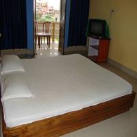 Hotel New Shankar International 