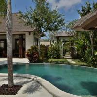 Mahagiri Villas & Spa Dreamland 