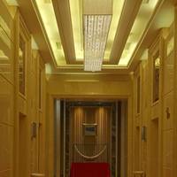 Yiwu Morgan International Hotel 