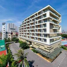Sunflower International Village 