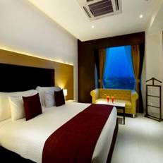 The Fern Residency - Chandigarh 