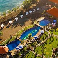 Adi Assri Beach Resorts And Spa 