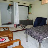 Terrace Garden Homestay and Spa