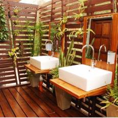 Baan Suan Leelawadee Resort Nan 