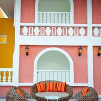 Rasa Boutique Hotel Chiang Rai 