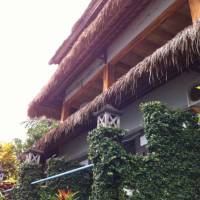 Deep Blue Studio Selang Resort 