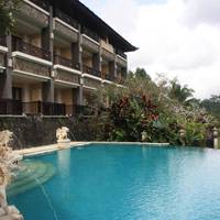 Rijasa Agung Resort and Villas 