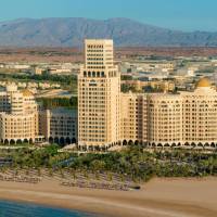 Waldorf Astoria Ras Al Khaimah 