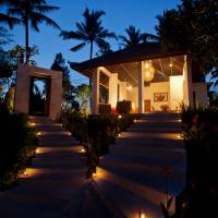 The Samara Villas & Restaurant 