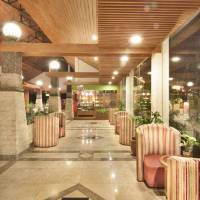 Lido Lakes Resort & Conference 
