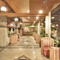 Lido Lakes Resort & Conference 