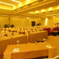 Padjadjaran Suites Hotel Bogor 