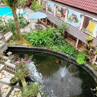 Hotel Salak The Heritage Bogor 