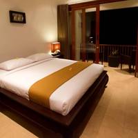 Sahaja and Sawah Villa Retreat 