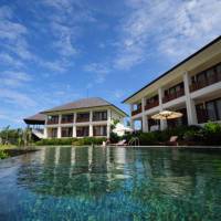 Sahaja and Sawah Villa Retreat 