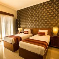Puri Sindhu Mertha Guest House 