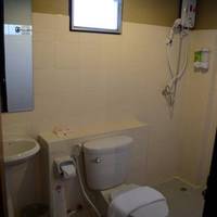 B2 Satitham (Wat Jedyod) Hotel 