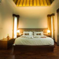The Astari Villa and Residence 