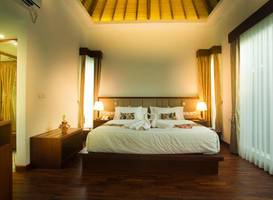 The Astari Villa and Residence 