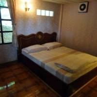 Apres Ski Hotspring Guesthouse 