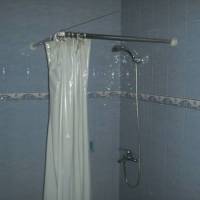 Hotel Syaria'ah Uin Suska Riau 