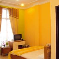 Hotel Syaria'ah Uin Suska Riau 