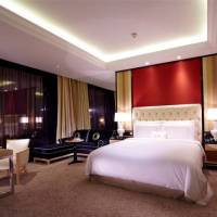 The Trans Luxury Hotel Bandung 