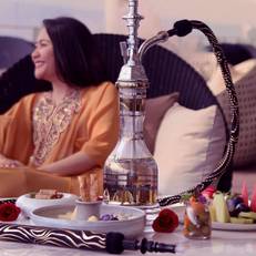 The Trans Luxury Hotel Bandung 