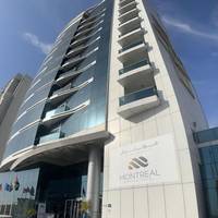 Montreal Barsha (ex. Carlton Al Barsha)