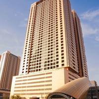 Mercure Dubai Barsha Heights Hotel Suites