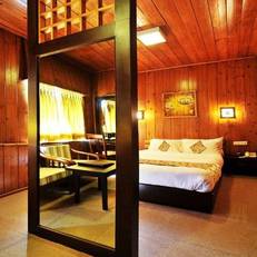 Hotel Mount Siniolchu, Gangtok 