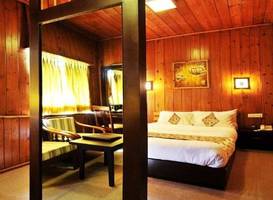 Hotel Mount Siniolchu, Gangtok 