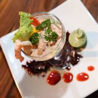 d'Fresh Guest House and Resto 